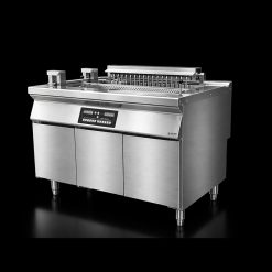 Bếp Chiên nhúng tự động