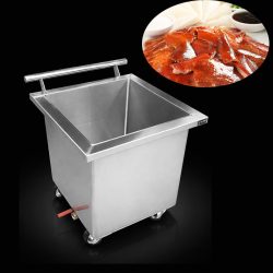 Nếu bạn đang tìm thùng tẩm ướp vịt inox 304 chất lượng cao, hãy liên hệ ngay Hatiencorp