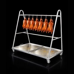Thiết kế tiện dụng, tối ưu công năng