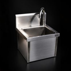 chậu rửa inox treo tường SH-4 Hatiencorp là lựa chọn đáng đầu tư