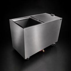 Thân thùng inox 304 cao cấp