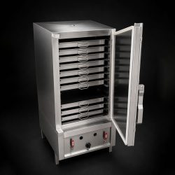 Khoang chứa nhiều tầng khay
