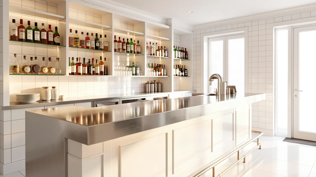 Quầy bar