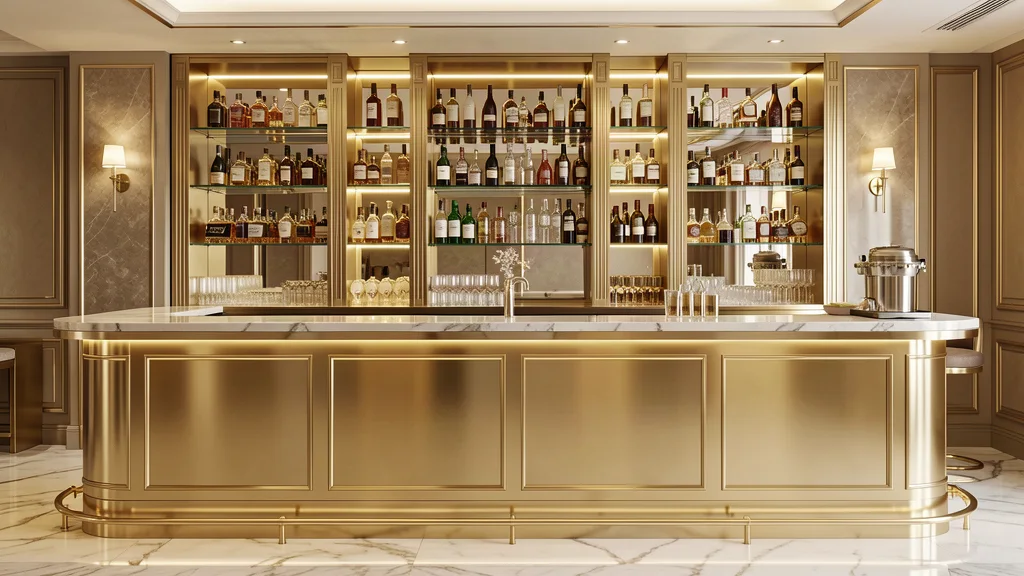 Quầy bar