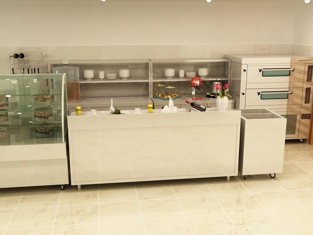 Quầy bar